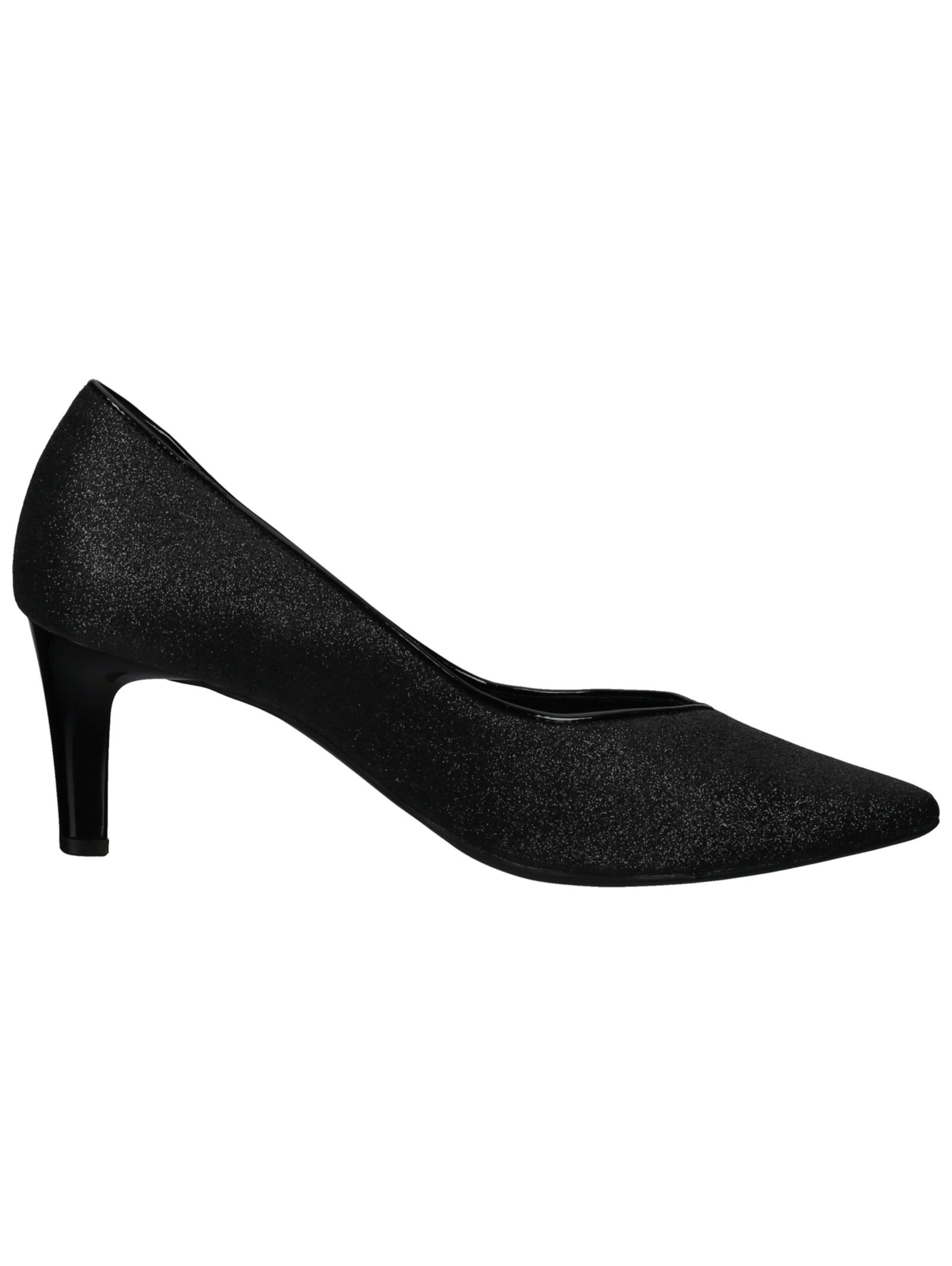Högl Pumps in Black