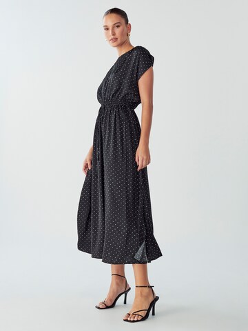 Abito 'CAROL' di Willa in nero