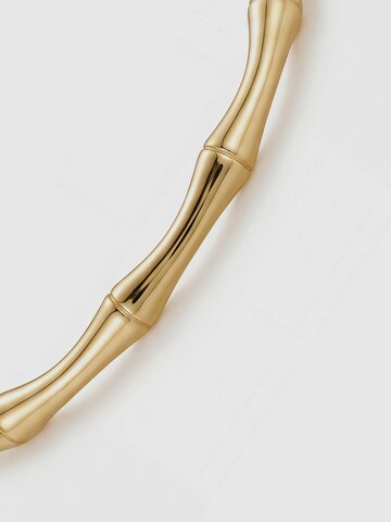 Luxenter Bracelet 'Zau' in Gold