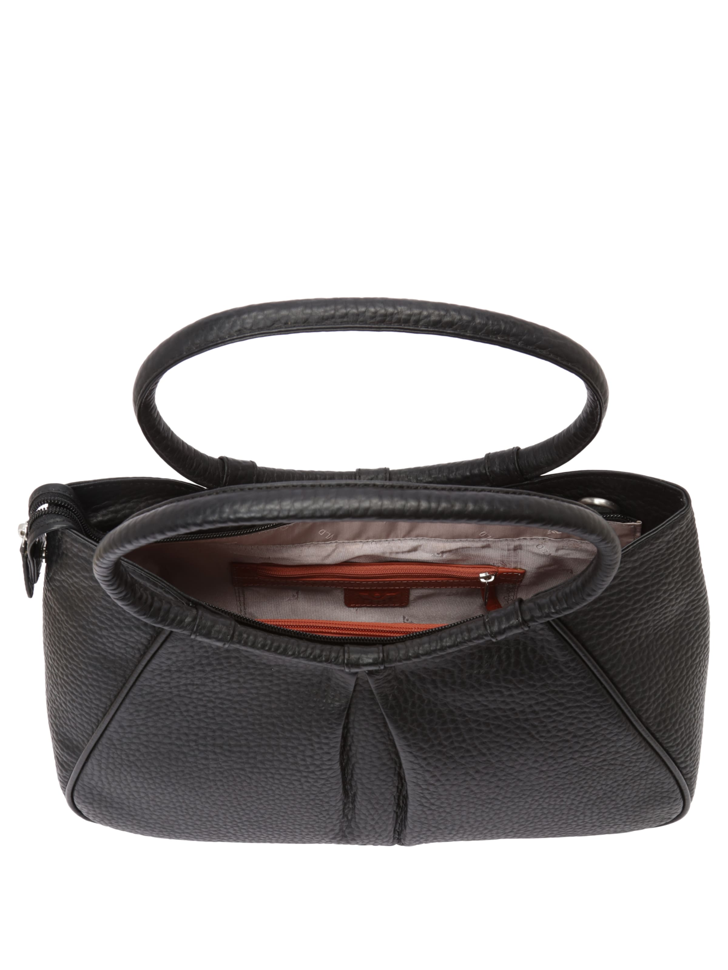 VOi Handbag 'ILONA' in Black