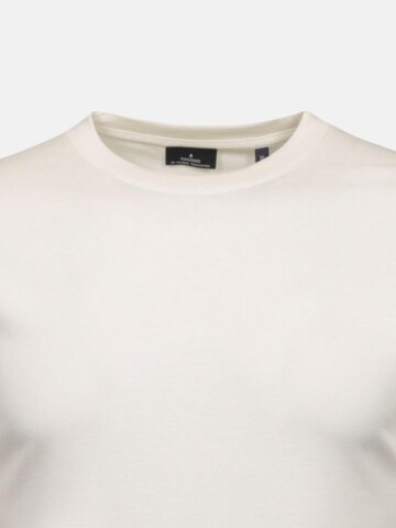 Ragman Shirt 'RAGMAN T-SHIRT M/M T-SHIRT' in Beige