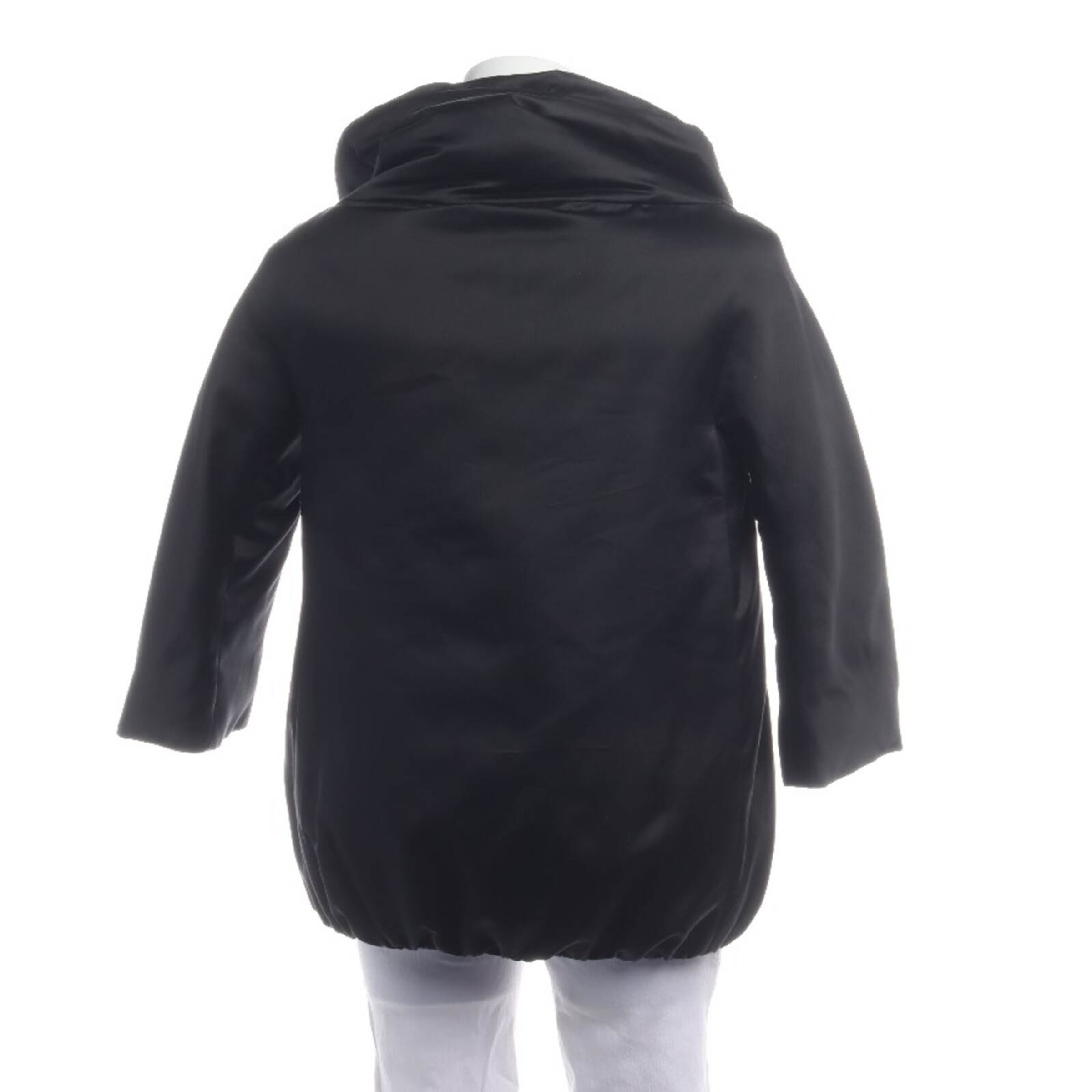 Herno Jacket & Coat in XS in Black