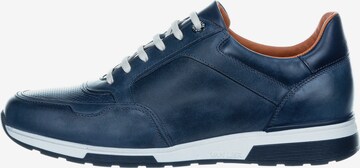 VANLIER Sneaker low in Blau