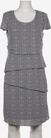 BONITA Dress in M in Grey: front