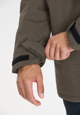 Whistler Winter jacket 'Lonato' in Grey