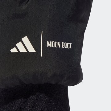 Gants de sport ADIDAS SPORTSWEAR en noir