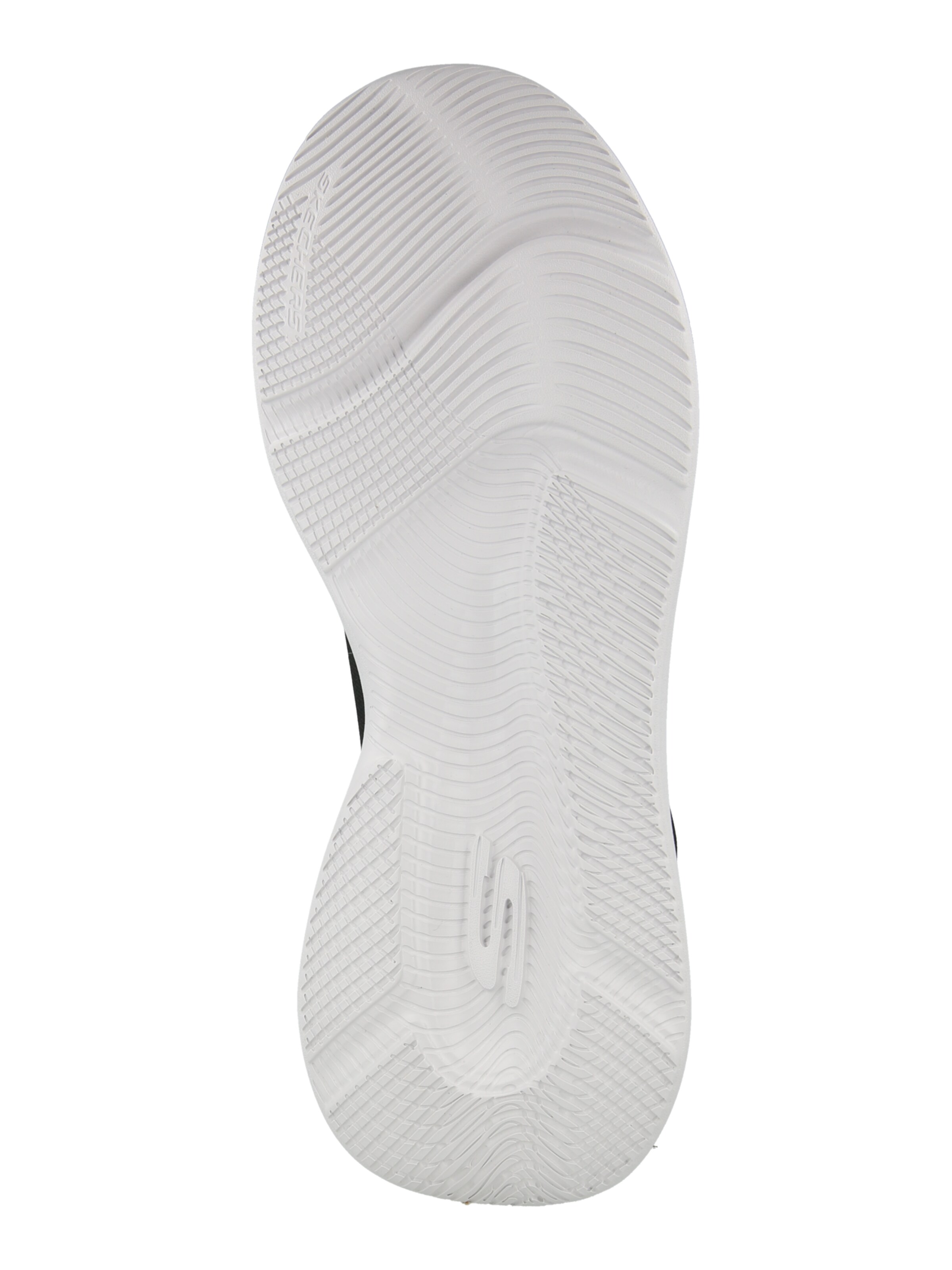 SKECHERS Platform trainers 'SKECH-LITE PRO 2.0 - BERRIX' in Black