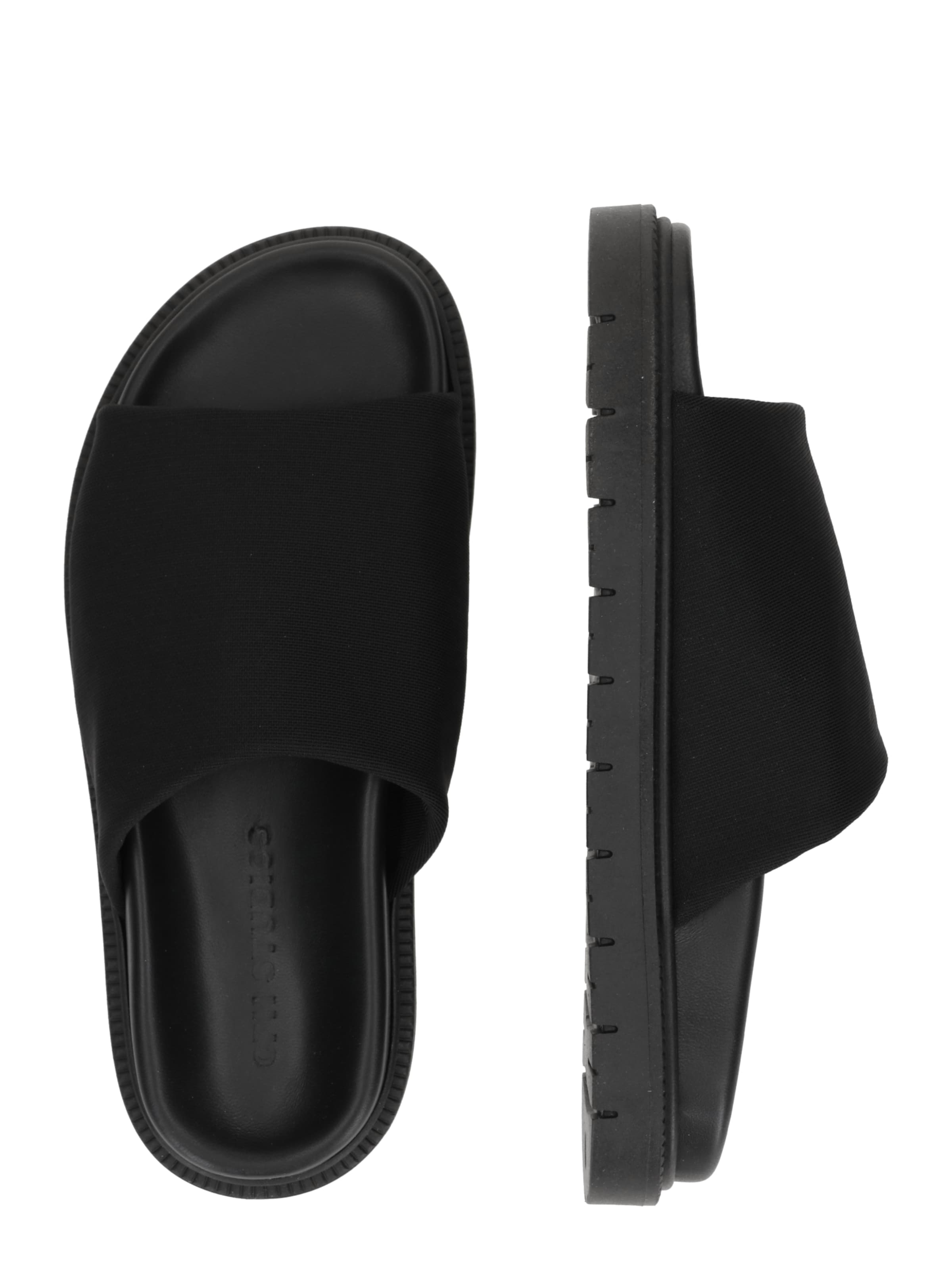 Copenhagen Studios Пантолеты в Черный