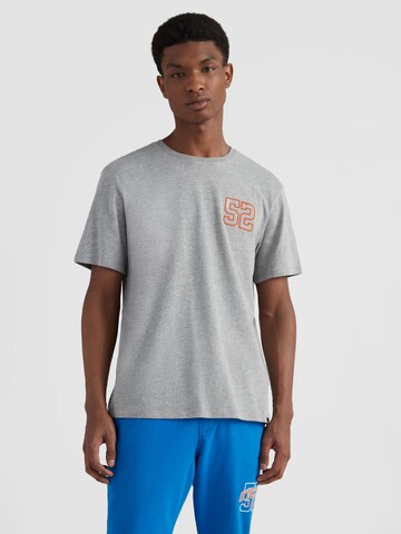 O'NEILL Shirt in Grey: front