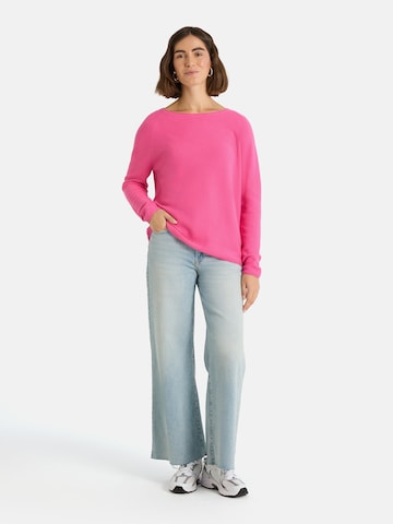 rozā LIEBLINGSSTÜCK Džemperis 'BiancaEP'