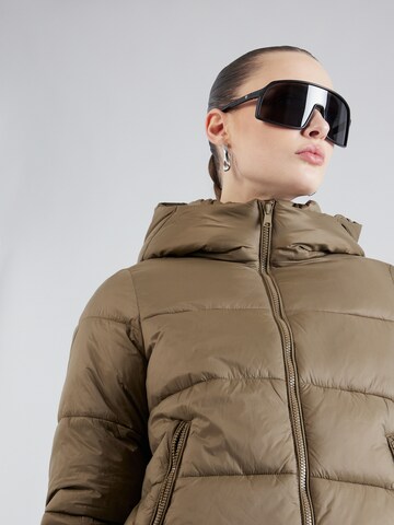 žalia VERO MODA Demisezoninė striukė 'ASTORIA'