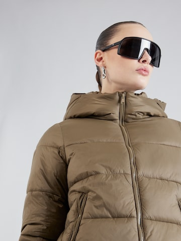 VERO MODA Jacke 'ASTORIA' in Grün