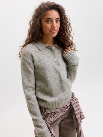 JJXX Shirt in Grey