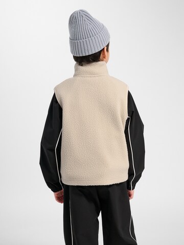 Hummel Weste 'Martini' in Beige