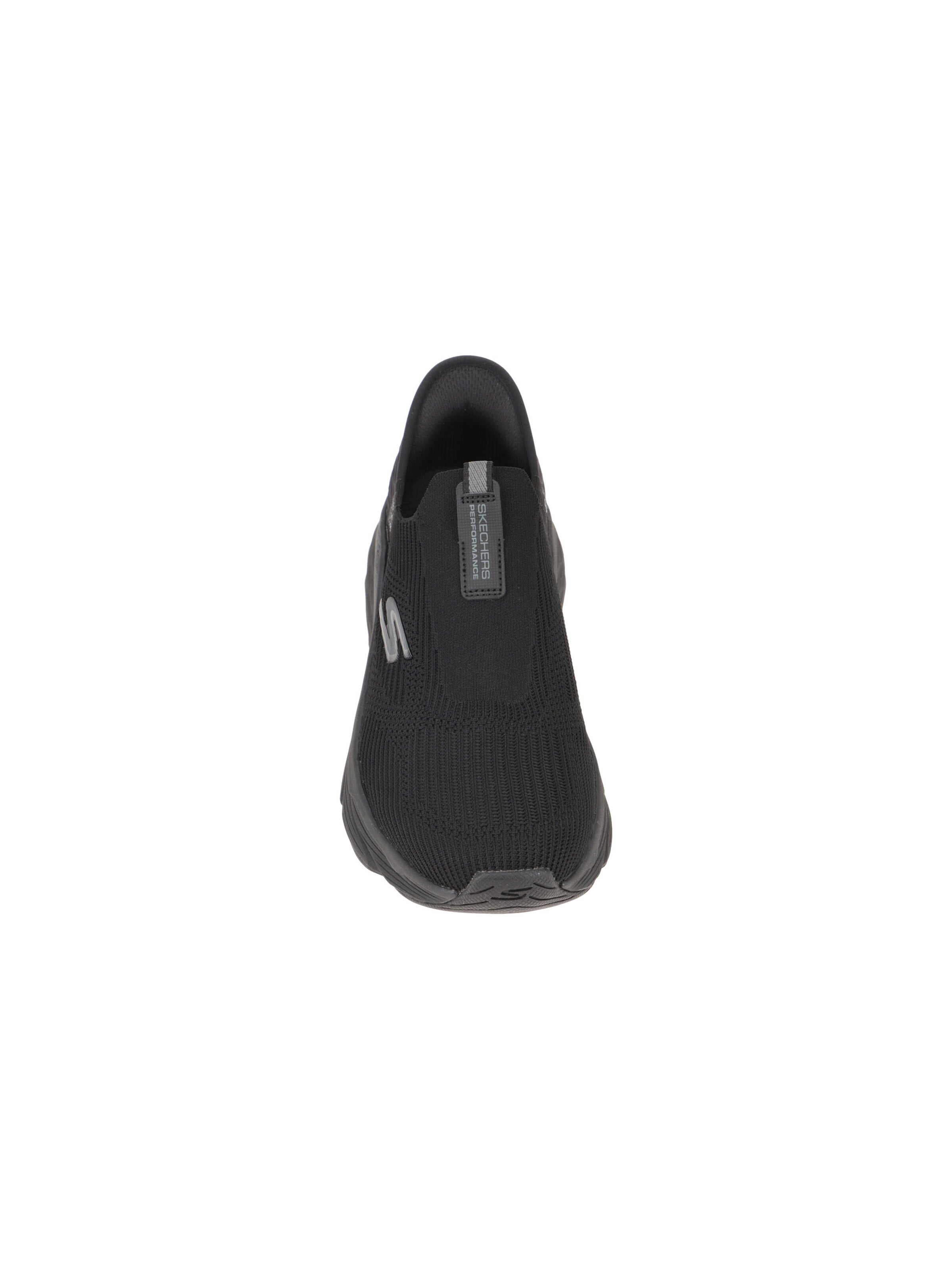 SKECHERS Hausschuh‌‌‌‌‌‌‌‌ in Schwarz