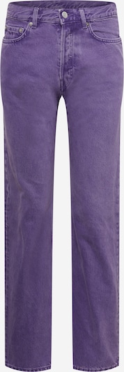WEEKDAY Jeans 'Space' in Purple, Item view