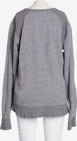 Alexander Wang Sweatshirt & Zip-Up Hoodie in M in Grey