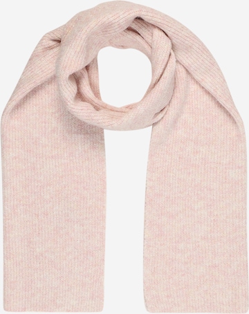ONLY Sjaal in Roze: voorkant