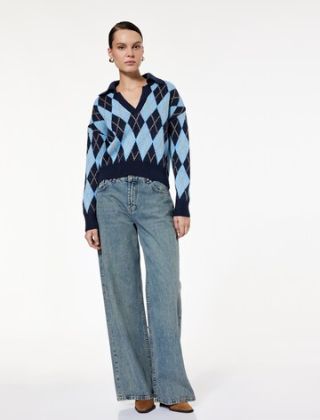 Koton Trui in Blauw