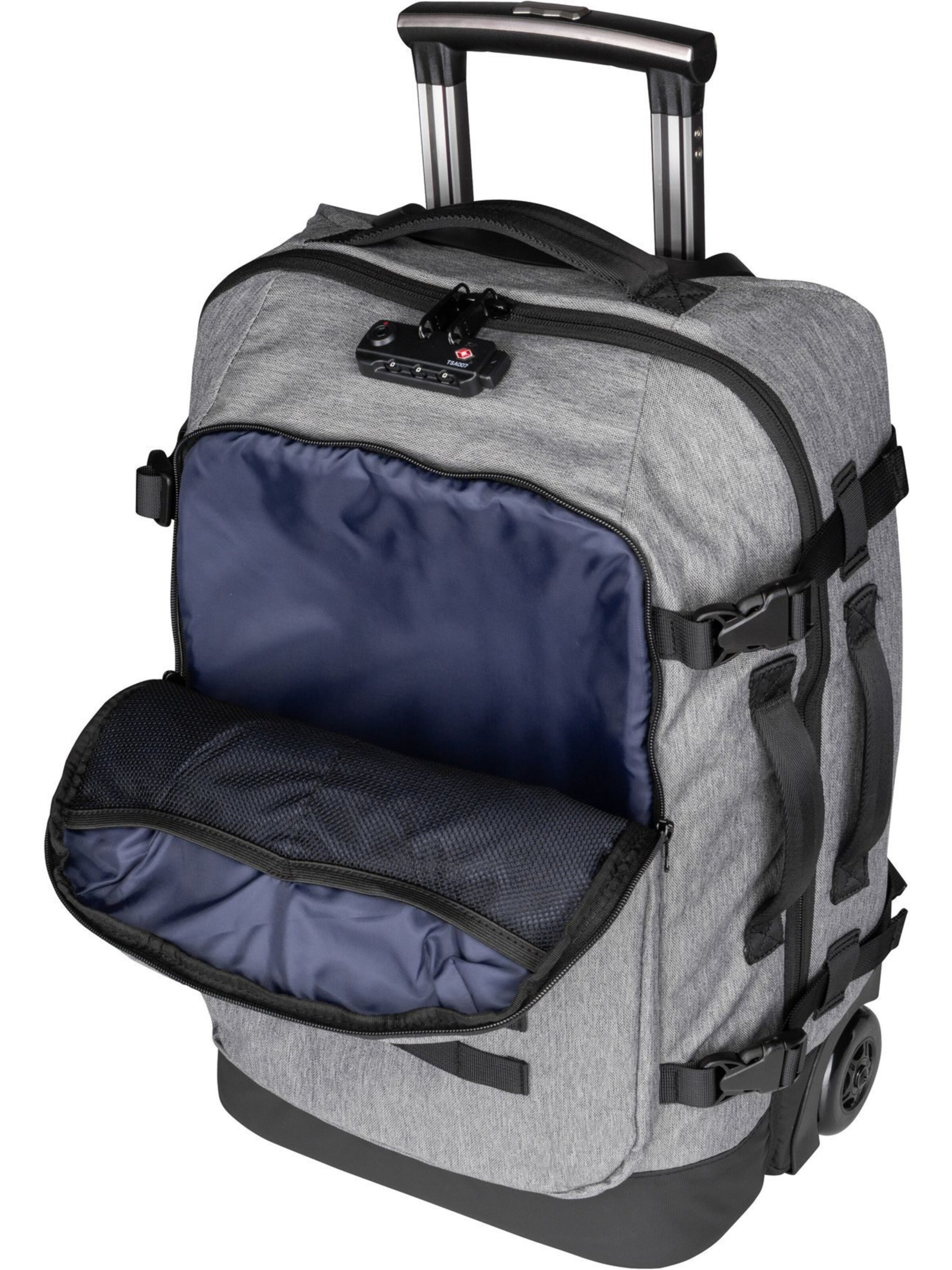 Cabaia Cart in Grey