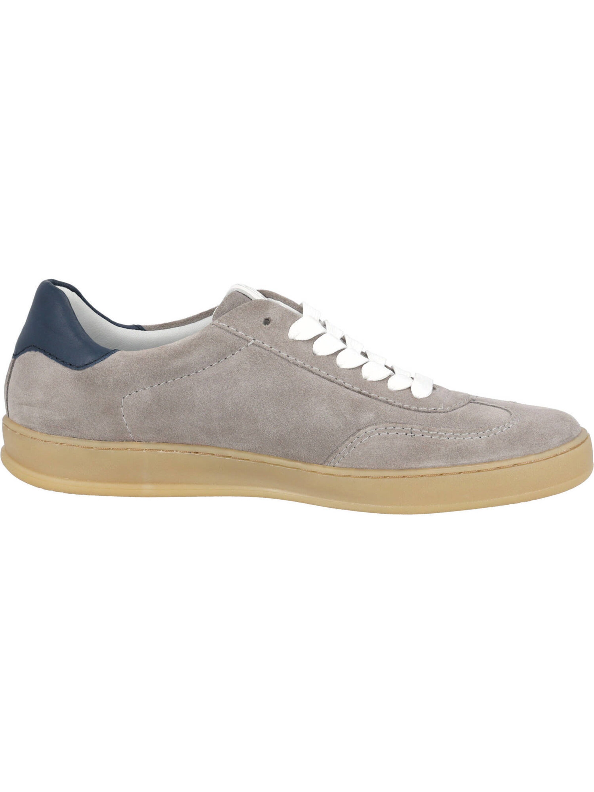 Palado Sneaker 'Asolo' in Grau