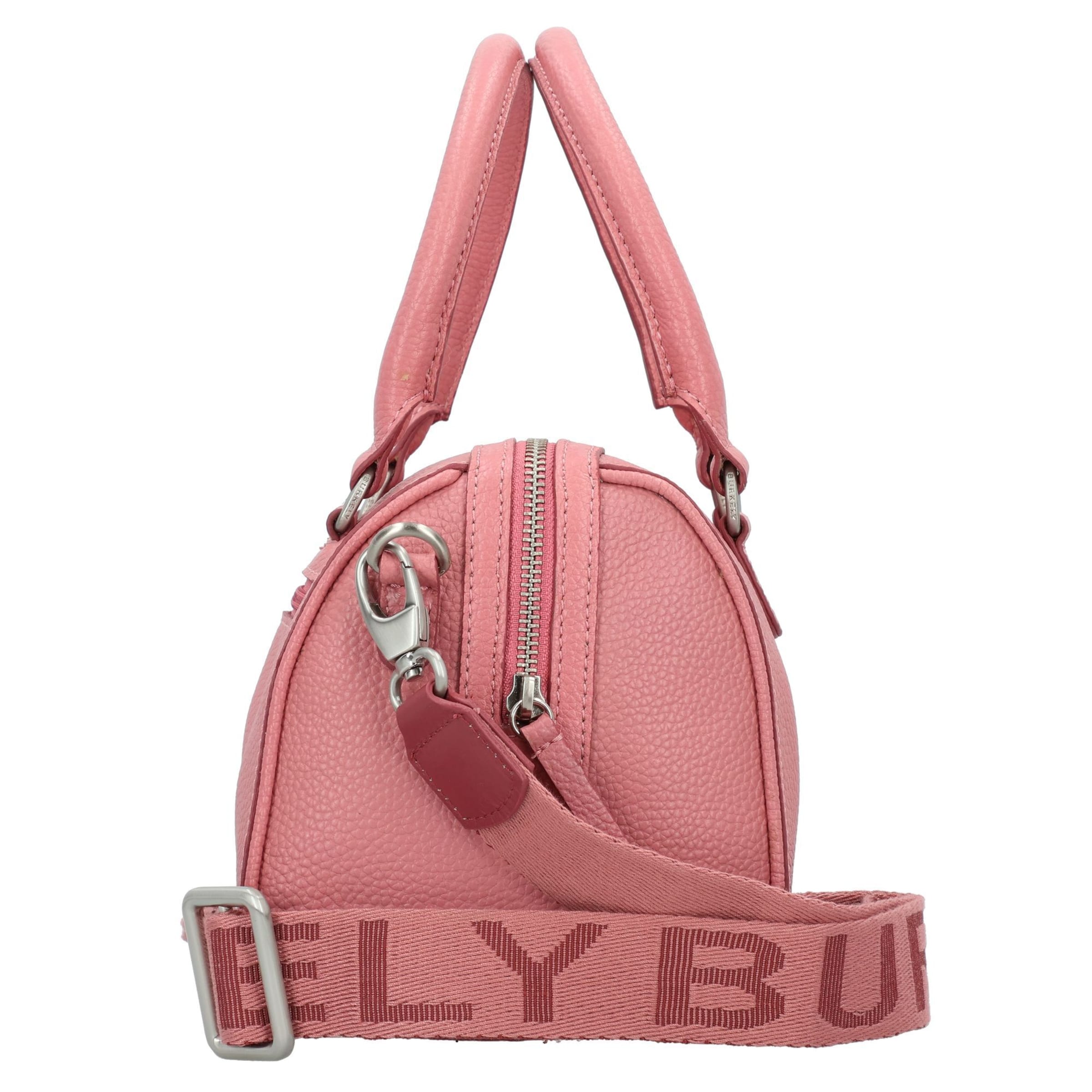 Burkely Handtasche 'Always Alyx' in Pink