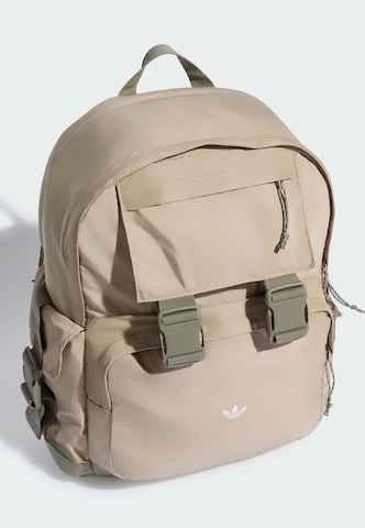 ADIDAS ORIGINALS Rugzak in Beige