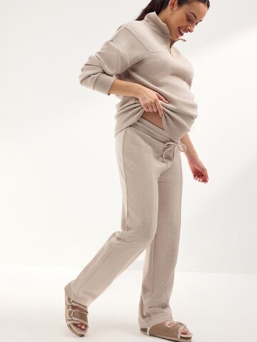 Next Regular Hose in Beige