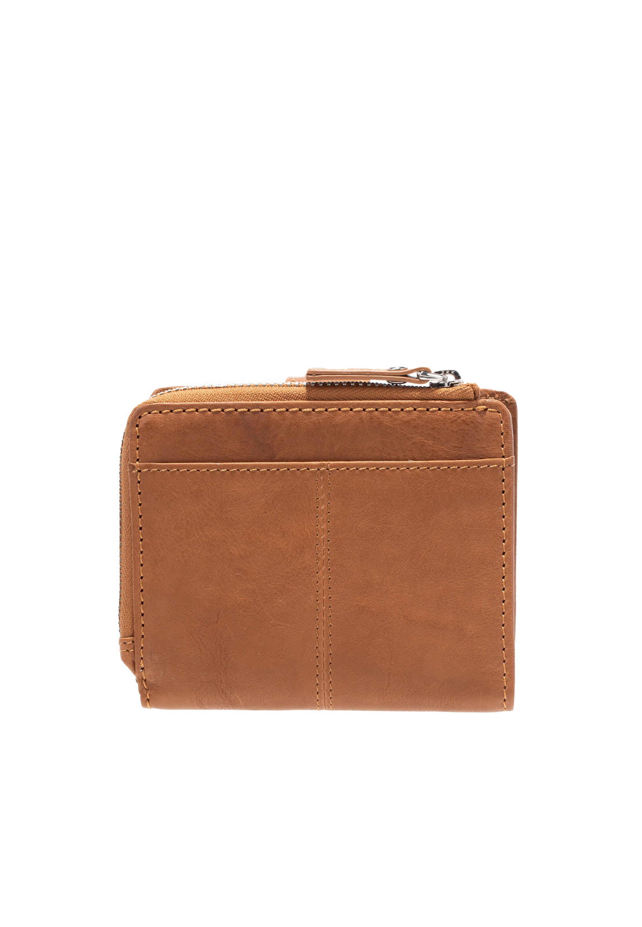 Portamonete 'Lemberg Alberta' di Maître in marrone