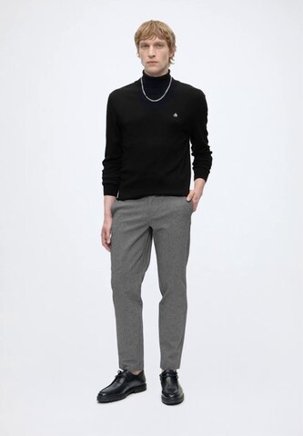 Pullover di SCOTCH & SODA in nero