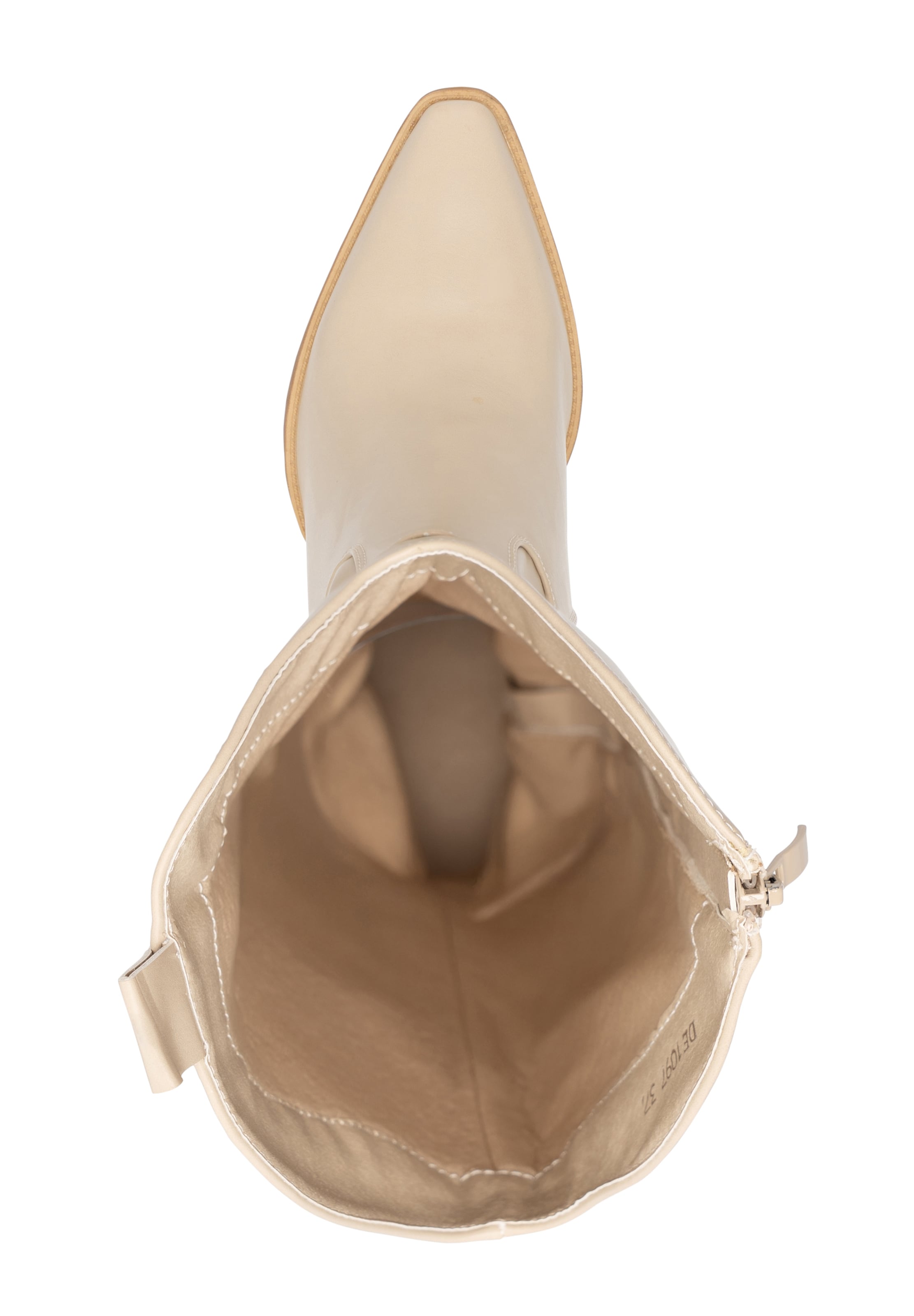 Salinyang Støvler i beige