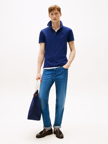 TOMMY HILFIGER Poloshirt '1985' (OCS) in Blau