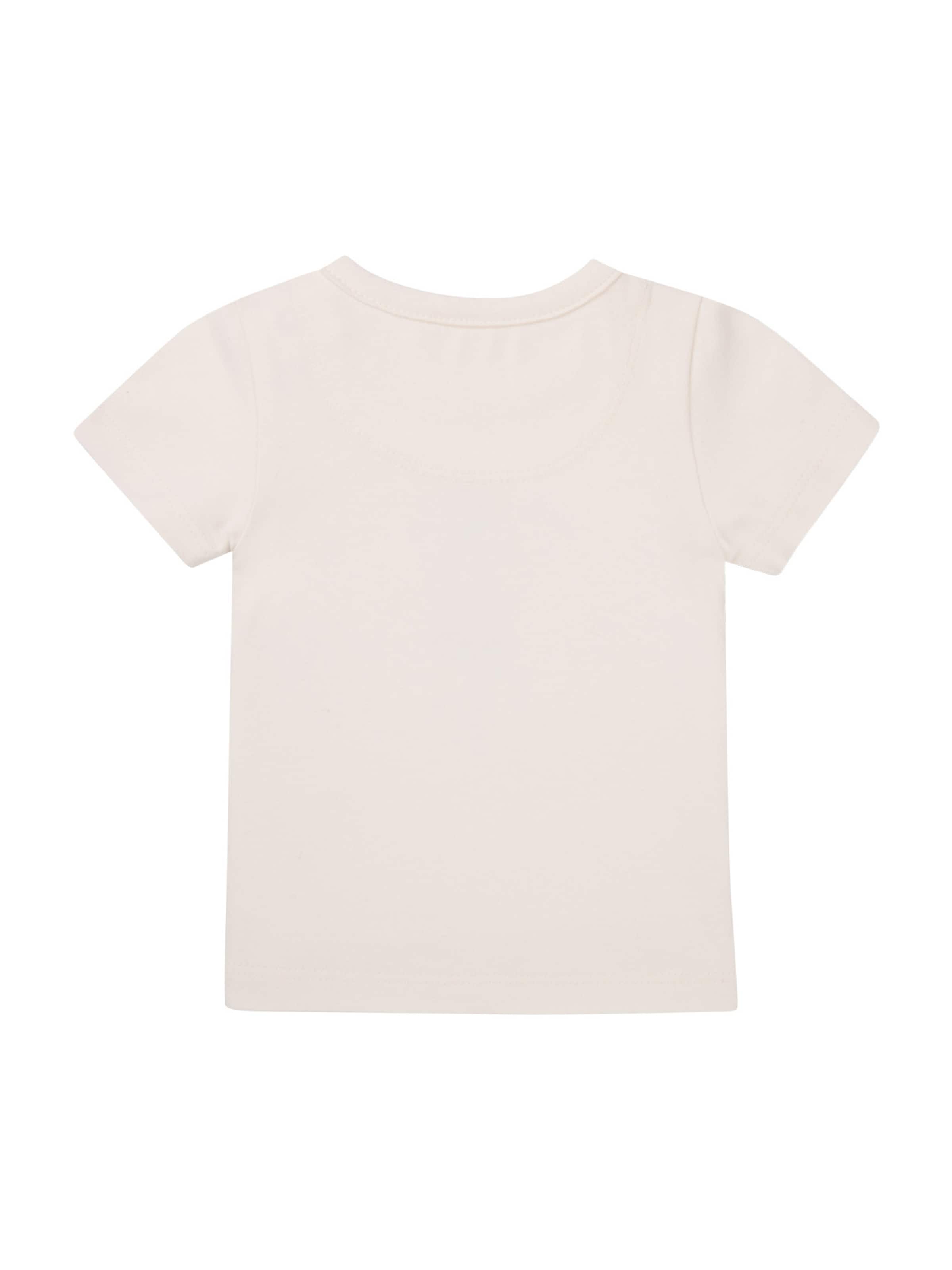 Noppies - Camiseta 'Oloron' en blanco