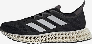 ADIDAS PERFORMANCE - Zapatillas de running '4Dfwd 3' en negro: frente