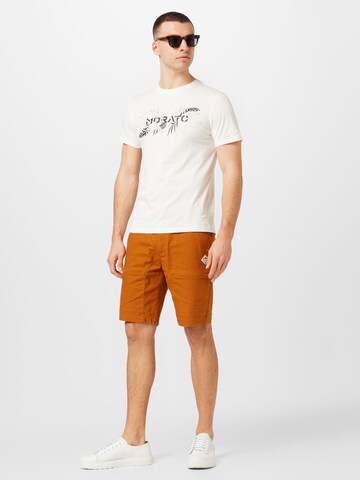 T-Shirt ANTONY MORATO en beige