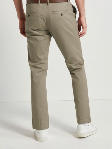 Next Regular Chinobyxa i beige
