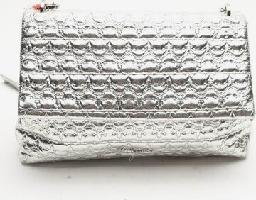 Marc Cain Bag in One size in Silver: front