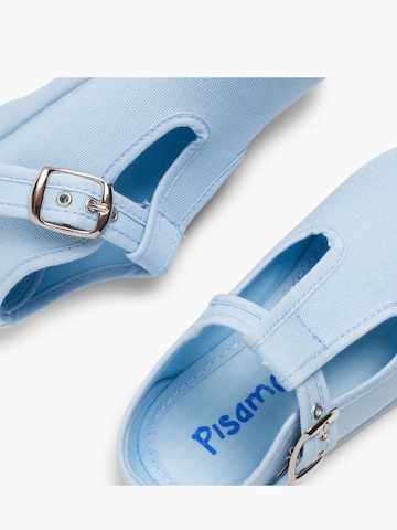 Chaussure basse Pisamonas en bleu