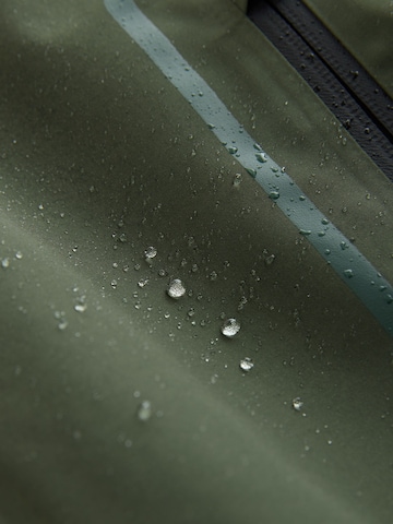 Veste mi-saison Next en vert