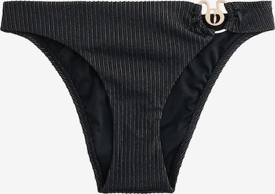 Bikinio kelnaitės iš B by Ted Baker, spalva – Auksas / juoda, Prekių apžvalga