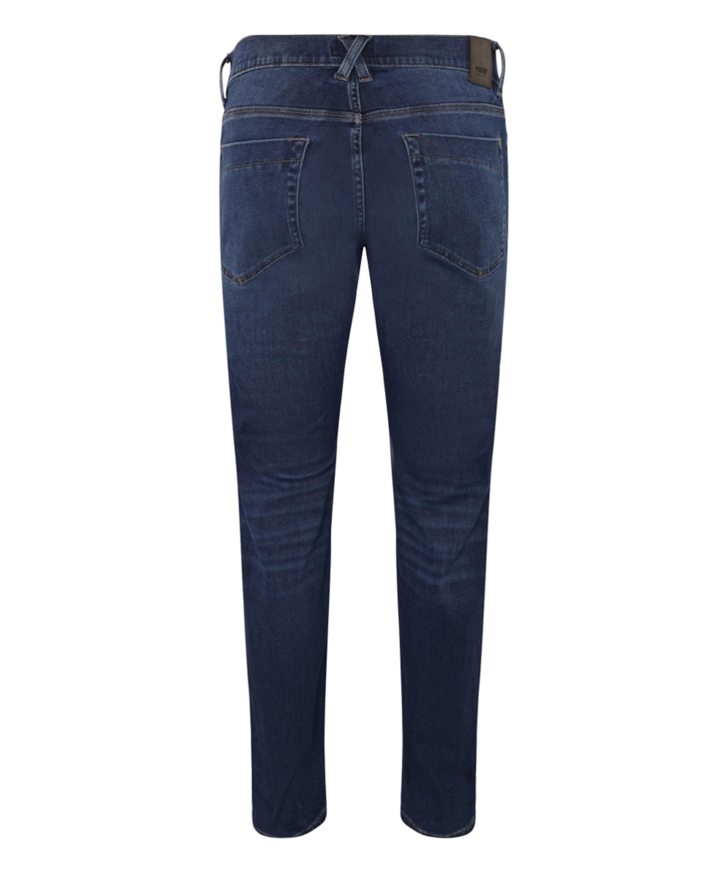 Pioneer Authentic Jeans Slim fit Jeans in Blue