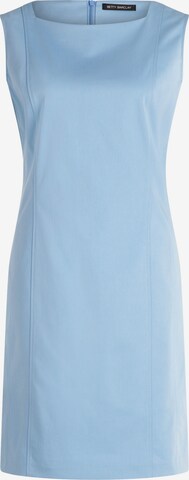 Betty Barclay Dress in Blue: front