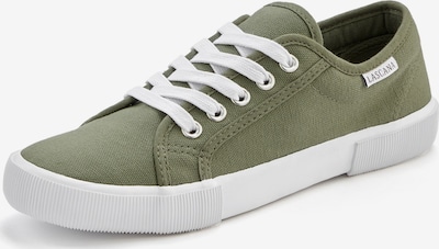 LASCANA Niske tenisice u maslinasta, Pregled proizvoda
