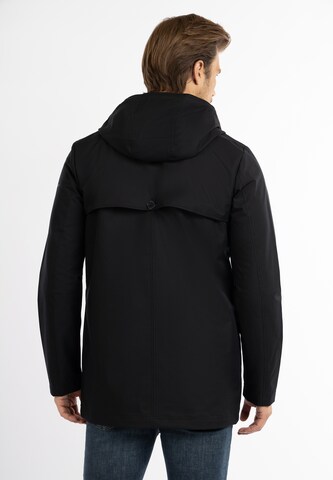 DreiMaster Klassik Performance Jacket in Black