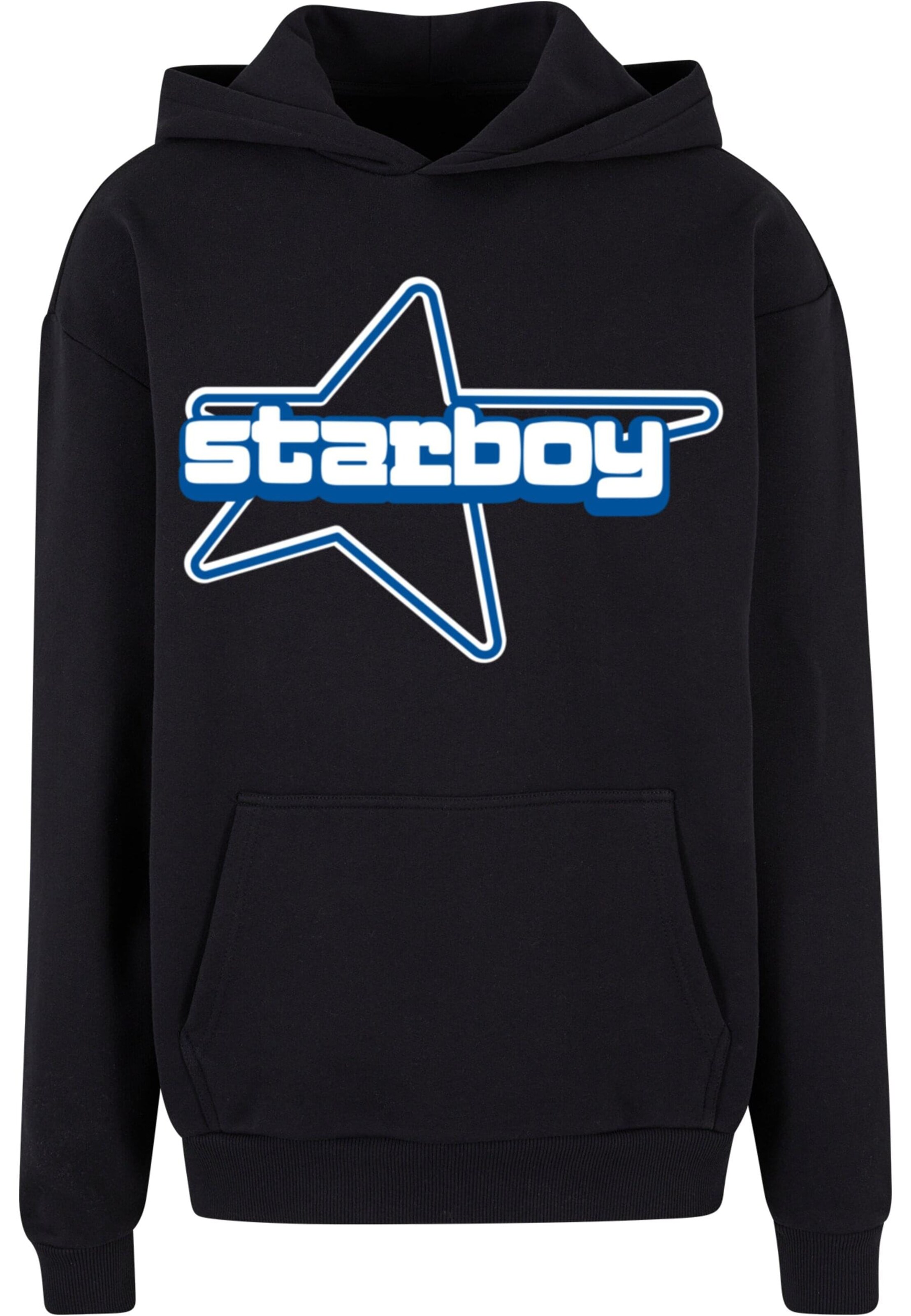 Sweat-shirt 'Starboy' 9N1M SENSE en noir : devant