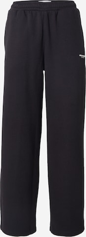JJXX Loosefit Broek 'JXStudio Vesterbro' in Zwart: voorkant