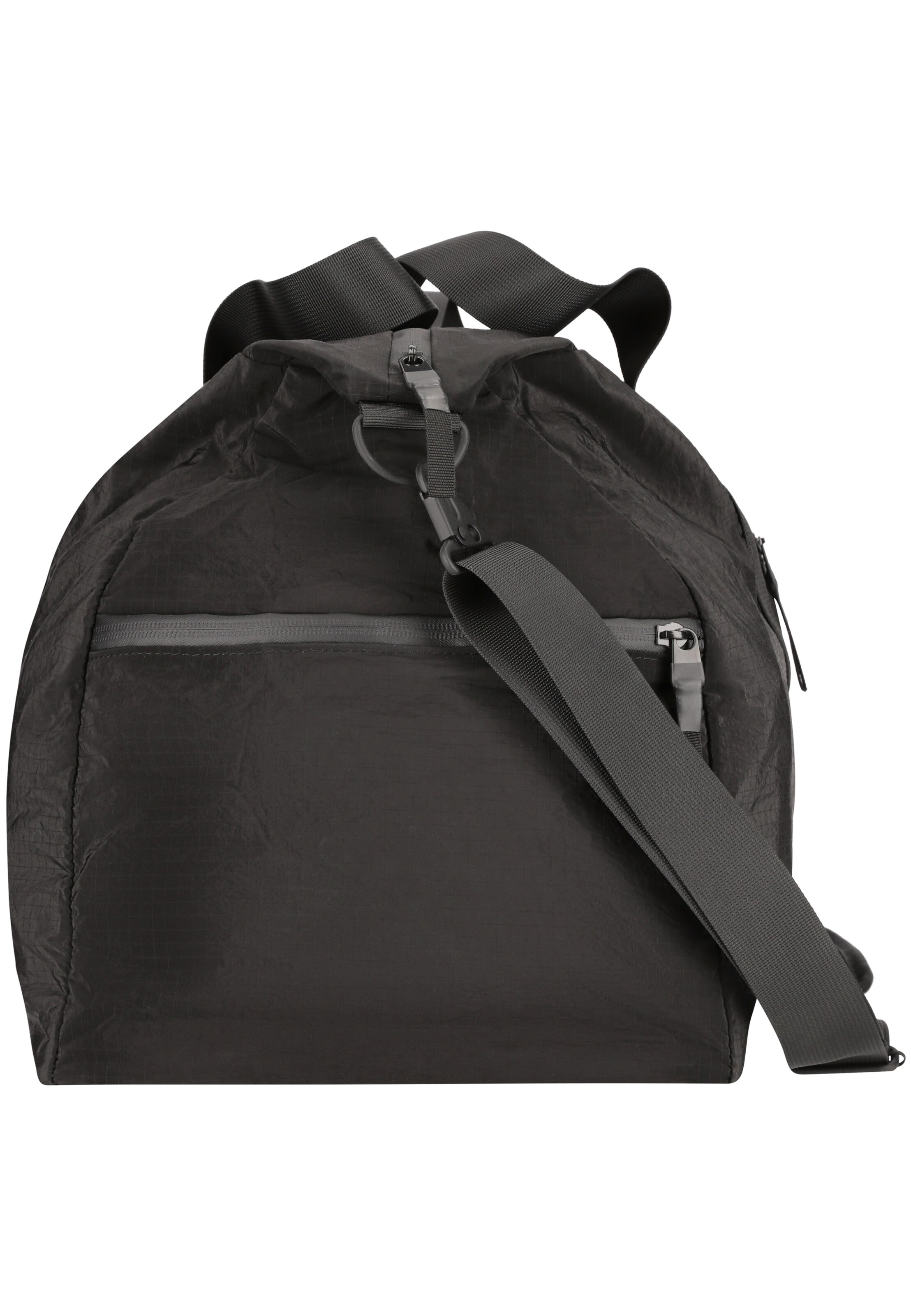 Virtus Sports bag 'Vinston' in Black