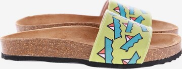 LEO STUDIO DESIGN Sandals & High-Heeled Sandals in 36 in Mixed colors