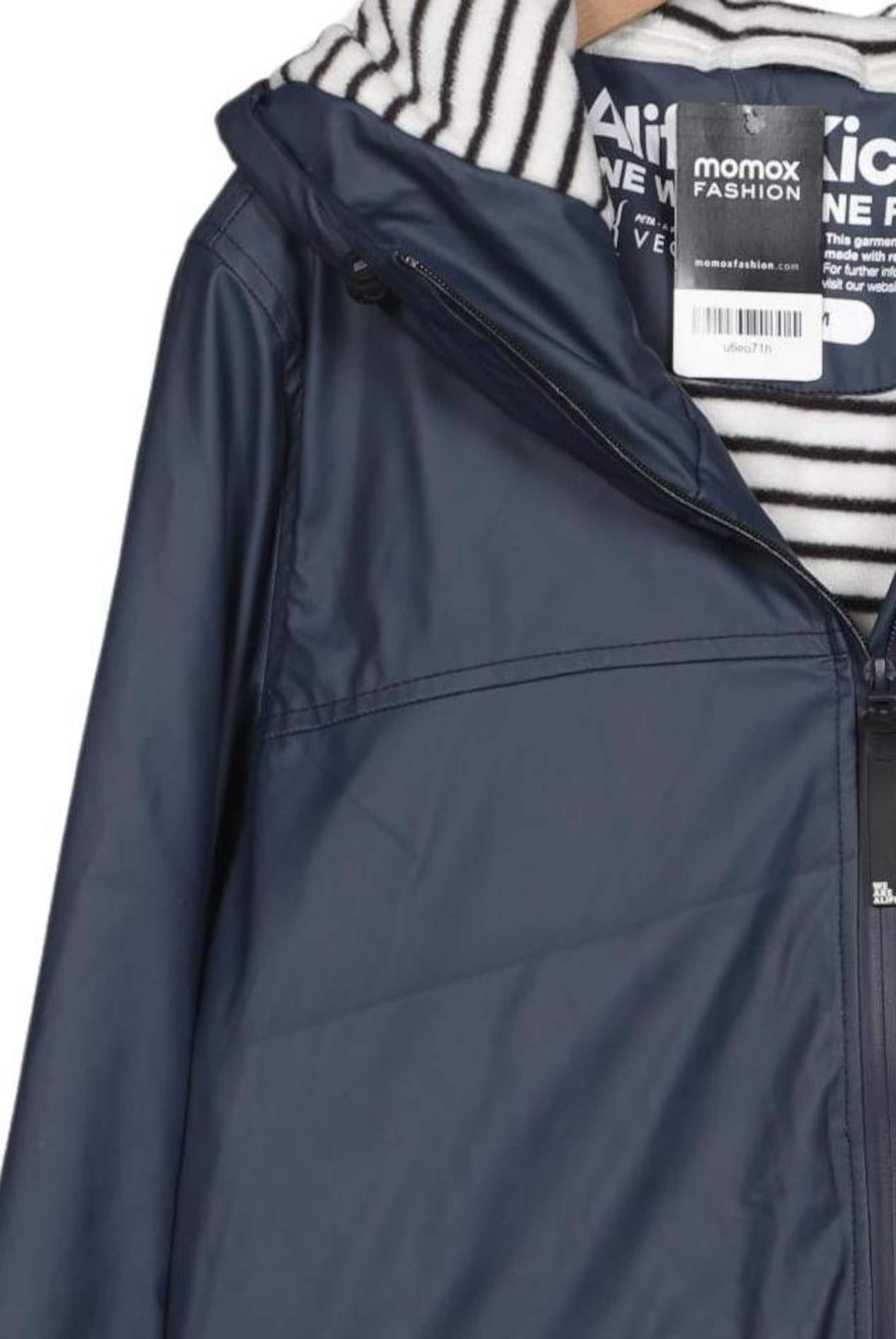 alife & kickin Jacket & Coat in M in Blue