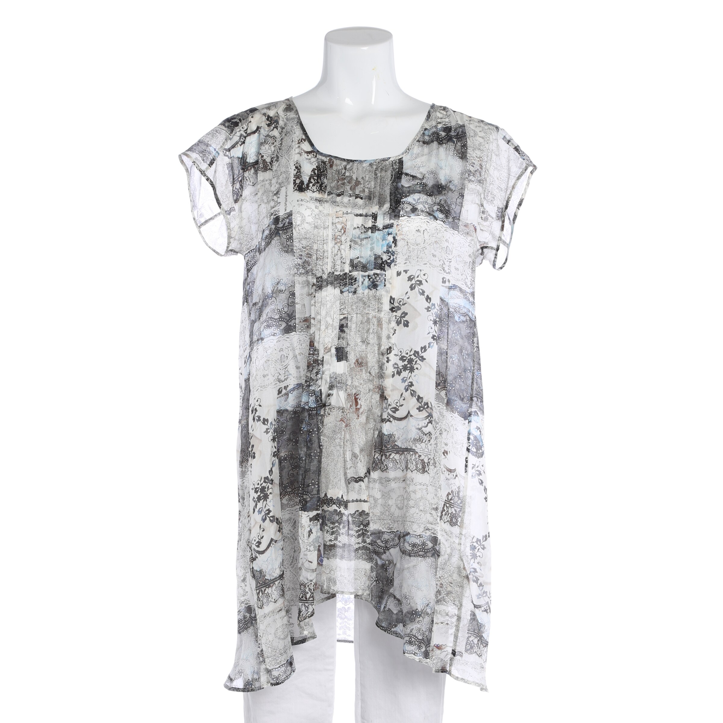 High Use Blouse & Tunic in S in Mixed colors: front